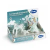 Papo 80506 Coffret Reine Des Glaces 8