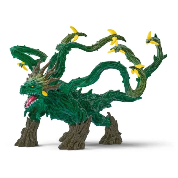 Schleich Figurine Monstre De La Jungle Eldrador 1