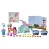 HASBRO My Little Pony Sunny En Scène 11