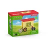 Schleich POULAILLER MOBILE 20