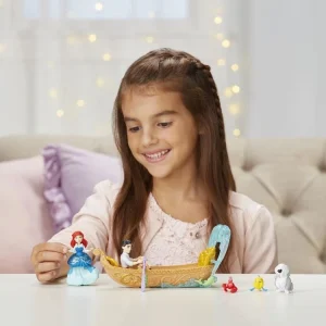 HASBRO Playset Princesses Disney Balade Sous Les étoiles 15