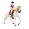 Schleich Figurine – Horse Club Sofia Et Blossom 22