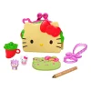 MATTEL Coffret Tacos Hello Kitty & Friends 19