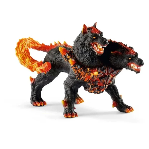 Schleich Figurine Cerbère Schleich 1