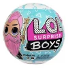 MGA LOL Surprise Boys 20