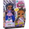 MGA LOL Surprise Tweens Doll – Nia Regal 17