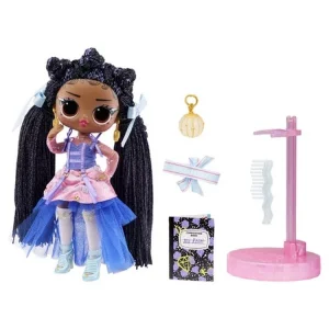 MGA LOL Surprise Tweens Doll – Nia Regal 10