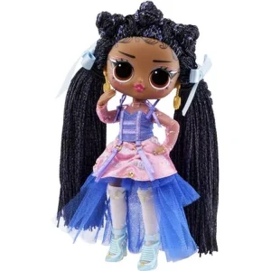 MGA LOL Surprise Tweens Doll – Nia Regal 12