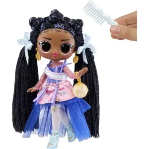 MGA LOL Surprise Tweens Doll – Nia Regal 16