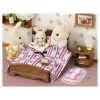 Epoch D’Enfance 5019 Semi Lit Double – Sylvanian Families 22