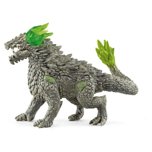 Schleich DRAGON DE PIERRE 1